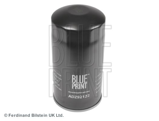 BLUE PRINT Eļļas filtrs ADZ92122